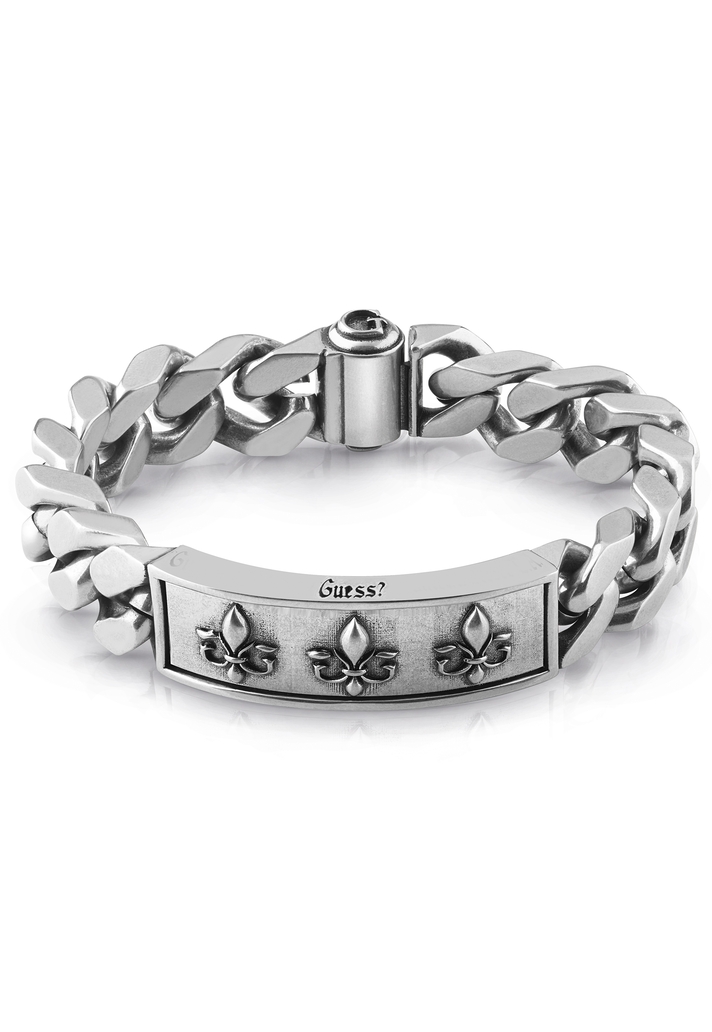 GUESS JEWELS JEWELRY Mod. JUMB01325JWASS